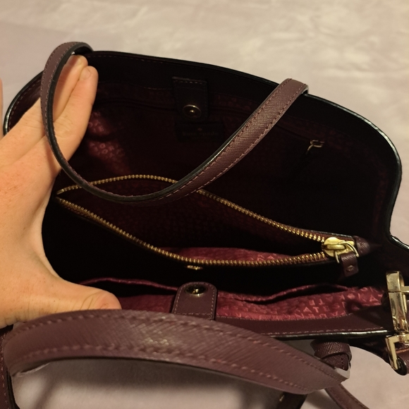 Kate spade purse - Picture 4 of 4